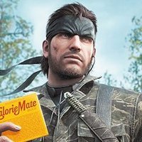 π½ππππ πππππ (@codenamedsnake) 's Twitter Profile Photo π½ππππ πππππ (@codenamedsnake) 's Twitter Profile Photo