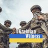warinukraineua's profile picture. From Ukraine.
Current and hot events in 24/7 mode. If you want to support me ☕ 🖤: https://t.co/94Uwz7dbTS