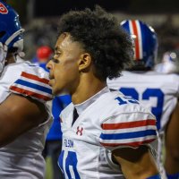 Jason Hill Jr. (@jasonhilljr_) 's Twitter Profile Photo Jason Hill Jr. (@jasonhilljr_) 's Twitter Profile Photo