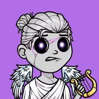 OnSoylicy's profile picture. 💕@PytheniansNFT🎉 top 1 hodler and pfp
🌍 Solana believer 🌍 
💎 Hodl strong, dream big💎