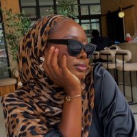 Moróunmúbọ̀ Àjoké (@dee_jumai) 's Twitter Profile Photo Moróunmúbọ̀ Àjoké (@dee_jumai) 's Twitter Profile Photo