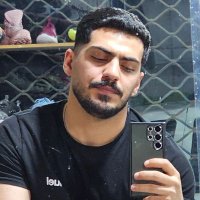 یه پسر فرفری (@_kamyark_) 's Twitter Profile Photo یه پسر فرفری (@_kamyark_) 's Twitter Profile Photo