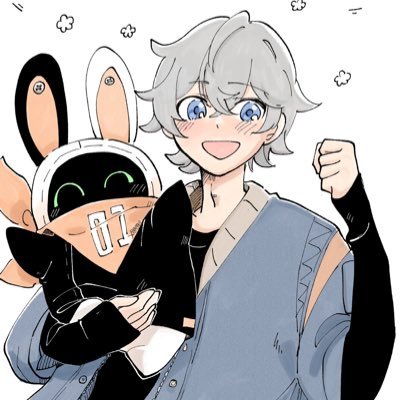 30+ l she/they l Genshin: ❄🔥 🦚🦉 🌱🏛️ I Minors & Antis dni l header: @Zawawasannnn Pf: @Maxiemaxxx99