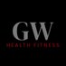 GW Health Fitness (@gwhealthfit) Twitter profile photo GW Health Fitness (@gwhealthfit) Twitter profile photo