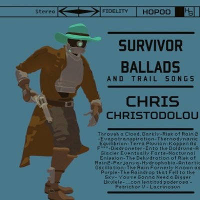 BRoR296338's profile picture. Space Cowboy