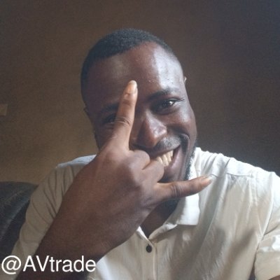 AVtradex's profile picture. @AVtheGoldexchange
FOREX TRADING. STOCK MARKET 
Gold Investment 📈