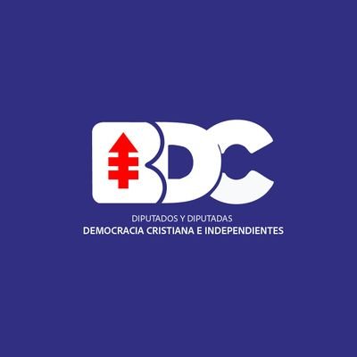 Cuenta oficial de la Bancada de Diputadas y Diputados de la Democracia Cristiana e Independientes