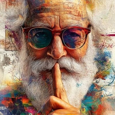 Arts (Poetry), is spiritual. It's the demystifying of the thoughts of the soul, unspoken but powerful. It's an echo asking a shadow to dance. @baroomoro