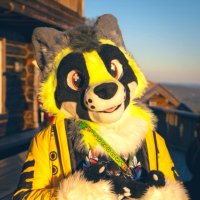 Torden (@vcr_thunder) 's Twitter Profile