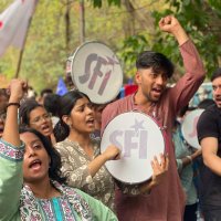 Ajaypal singh JNU (@ajaypal1947) 's Twitter Profile