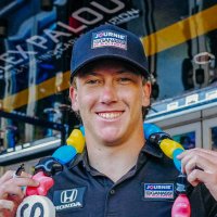 Kyffin Simpson (@kyffin_simpson) 's Twitter Profile