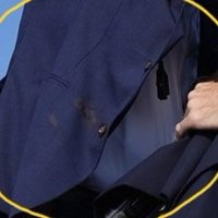 Faked Assassination Attempt And Ear Injury (@susan38985738) 's Twitter Profile