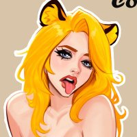 KittenSpiceart (@kittenspiceart) 's Twitter Profile