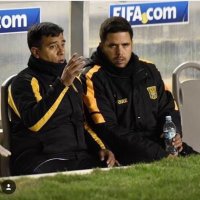 Daniel Farías (@danielfariasdt) 's Twitter Profile