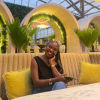 Taiwo Oyindamola Arinola (@a_rinola) 's Twitter Profile
