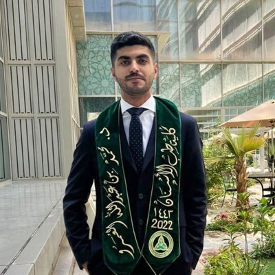 Oral Medicine & Pathology Resident @NGHAnews , DMD @KSAU_HS