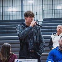 Jeremy Blute (@jablute) 's Twitter Profile