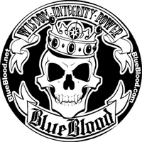 Blue Blood (@blueblood) 's Twitter Profile