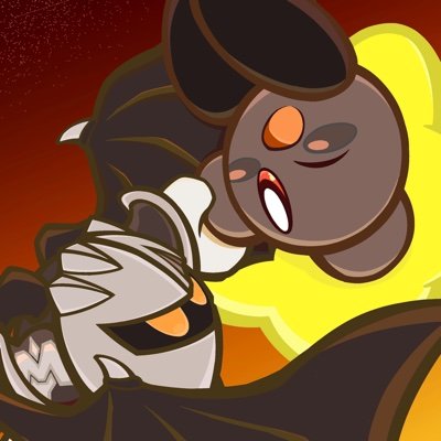 「あしたは あしたの 風が吹く」 ぴくしぶ https://t.co/nuxxM4wq8G カービィちゃんたちやよその子さん達を描かせて頂いている20↑