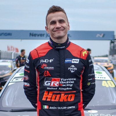 Árón Taylor-Smith Profile