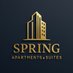 Spring Apartments and Suites (@spring_apart) Twitter profile photo Spring Apartments and Suites (@spring_apart) Twitter profile photo