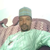 UmarUnguwaryari's profile picture. Later