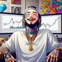 LadShaker's profile picture. Shaking web3 慄(慄,慄)慄,⛺