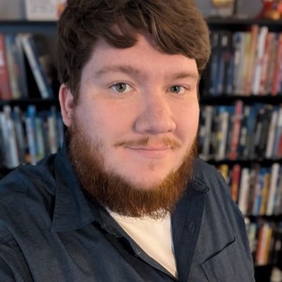 CLRothfus's profile picture. 