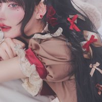 ひなぴ (@chuchinose) 's Twitter Profile