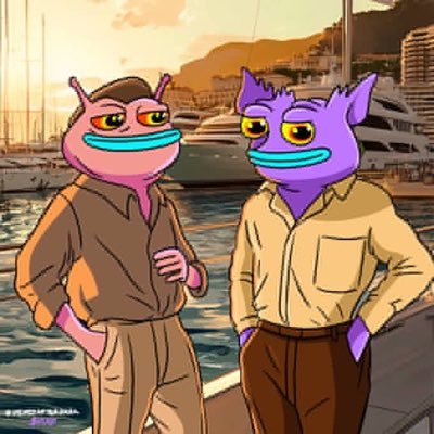 Investor 💰 | 📊 Crypto Analyst | Marketing Consultant | Founder : https://t.co/rEzbG5Dmav 💎🌎 DM For Partnerships 📥🤝