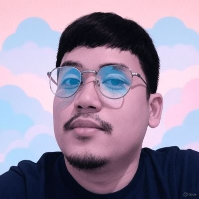 aryguswino's profile picture. Worship الله | https://t.co/muSUxbksmz | @klinikel | @folkapolkaco | blog: https://t.co/P9sKgQuRbF