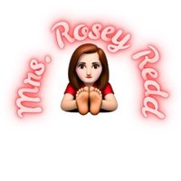 🌹Mrs.Rosey_Redd’s Feet🌹 (@rosey_redd_feet) 's Twitter Profile