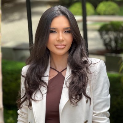 PERFIL OFICIAL | Advogada Criminalista | Apresentadora 🌪️ contato@gibicalho.com
