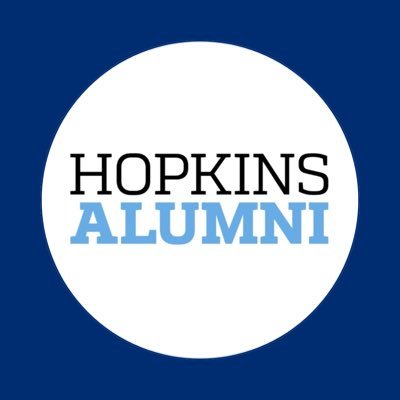 Johns Hopkins Alumni Profile