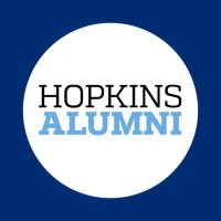 Johns Hopkins Alumni (@jhu_alumni) 's Twitter Profile Photo Johns Hopkins Alumni (@jhu_alumni) 's Twitter Profile Photo