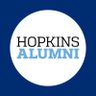 JHU_Alumni's profile picture. Official account of the @johnshopkins Alumni Association 💙 Nearly 260,000 strong around the 🌎. #JHUAlumni #HopkinsPossible