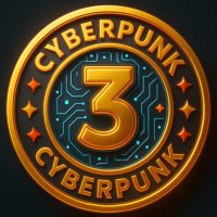 CyberPunk Space 🌌🚀 (@cyberpunk_space) 's Twitter Profile