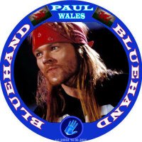 PAULWALES AC/DC DEF LEPPARD 🌹 GUNS N ROSES 🌹 (@paulmer53) 's Twitter Profile
