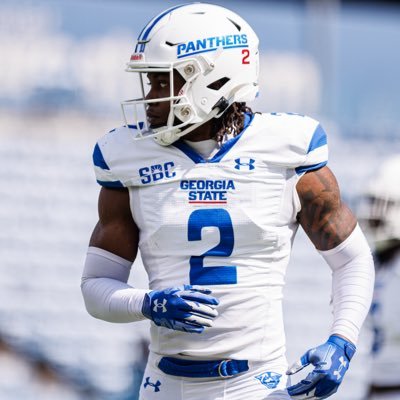 DAMARYION FILLMORE athlete profile head shot