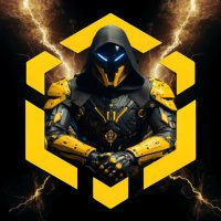 ⚡️Zynox⚡️ (@crypto_zynox) 's Twitter Profile Photo