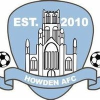 Howden AFC Ladies (@afchowdenladies) 's Twitter Profile Photo Howden AFC Ladies (@afchowdenladies) 's Twitter Profile Photo