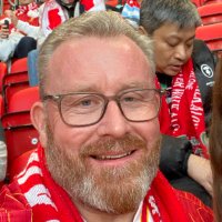 Chopper (@markjlally) 's Twitter Profile Photo Chopper (@markjlally) 's Twitter Profile Photo