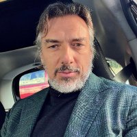 Peter Carlson C OBE (@28_innercircle) 's Twitter Profile Photo