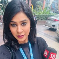 Deepaali Nanda (@deepalinanda) 's Twitter Profile