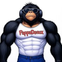 PappaDeaux (@thepappadeaux) 's Twitter Profile