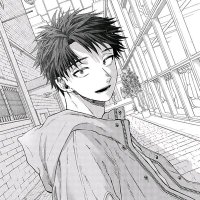 Rintaro Kun (Ø,G) (@masterxsadif10) 's Twitter Profile