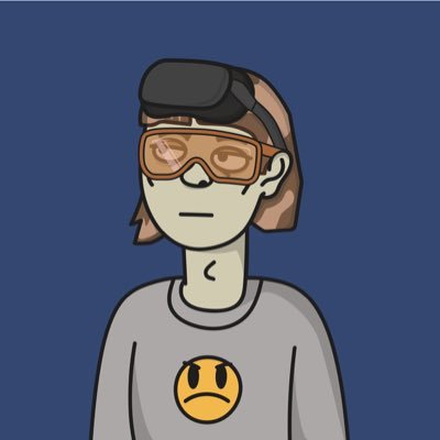 dumbled00rz's profile picture. cyber security/crypto