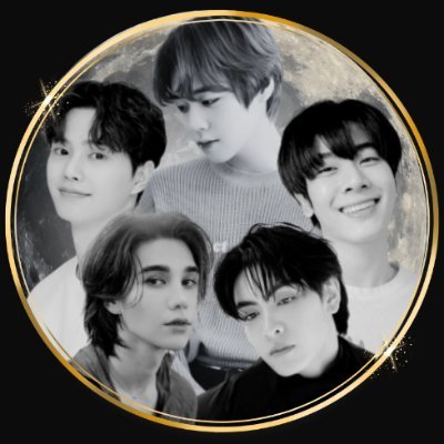 「 RP ACCOUNT 」 ❝ Moonlight is the proof that there is light in darkness. ❞ ┆ Slow replies. ♡