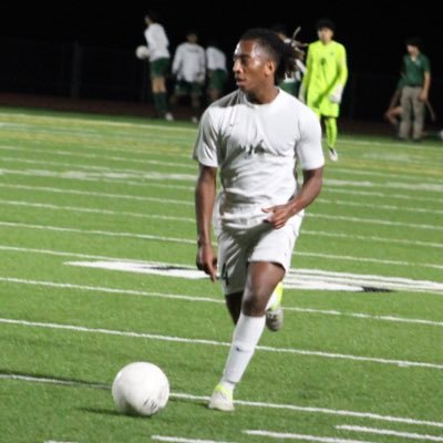 elijah_turner_2's profile picture. C/O 2027 || Challenge United SC || ECNL-RL || Kingwood High School || CF/RW/LW || Two-Footed || 4.0 GPA || 5’9” 160lbs || Contact: turnerelijah221@gmail.com