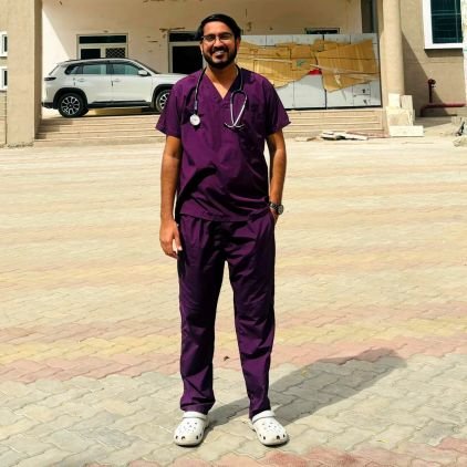 RohitKu26733543's profile picture. medico 👨🏼‍⚕️ , Government medical College, bhilwara